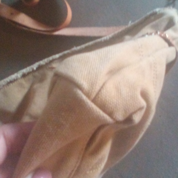 LUCKY BRAND hobo - Picture 9 of 17